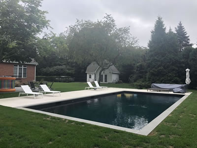 Pool 1