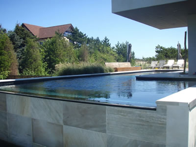 New York Pool Design Build