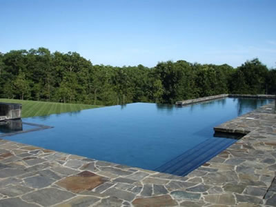 New York Pool Design Build