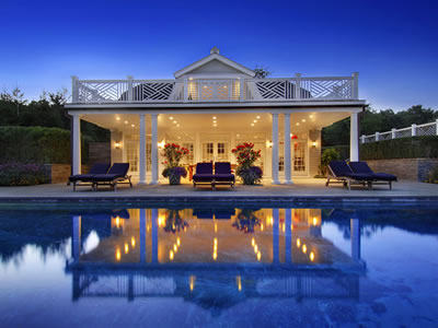 New York Pool Design Build