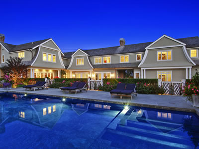 New York Pool Design Build
