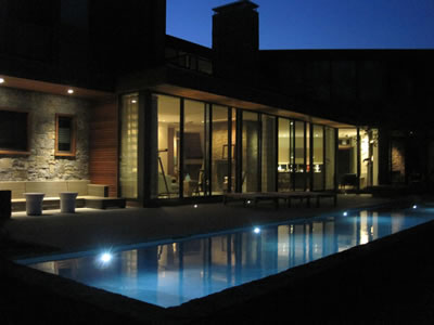 New York Pool Design Build