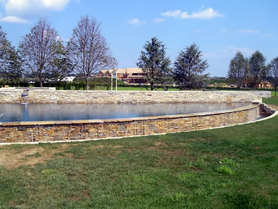 New York Pool Design Build