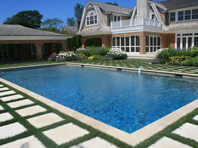 New York Pool Design Build