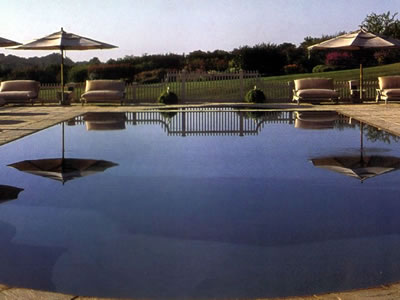 New York Pool Design Build