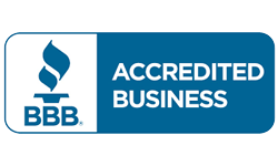 BBB Accredited